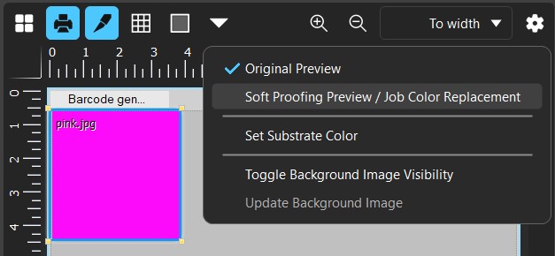 Color Replacements