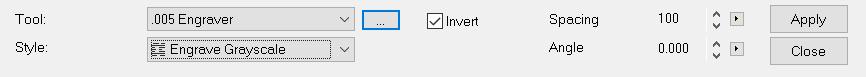 photo-engraving-control-panel