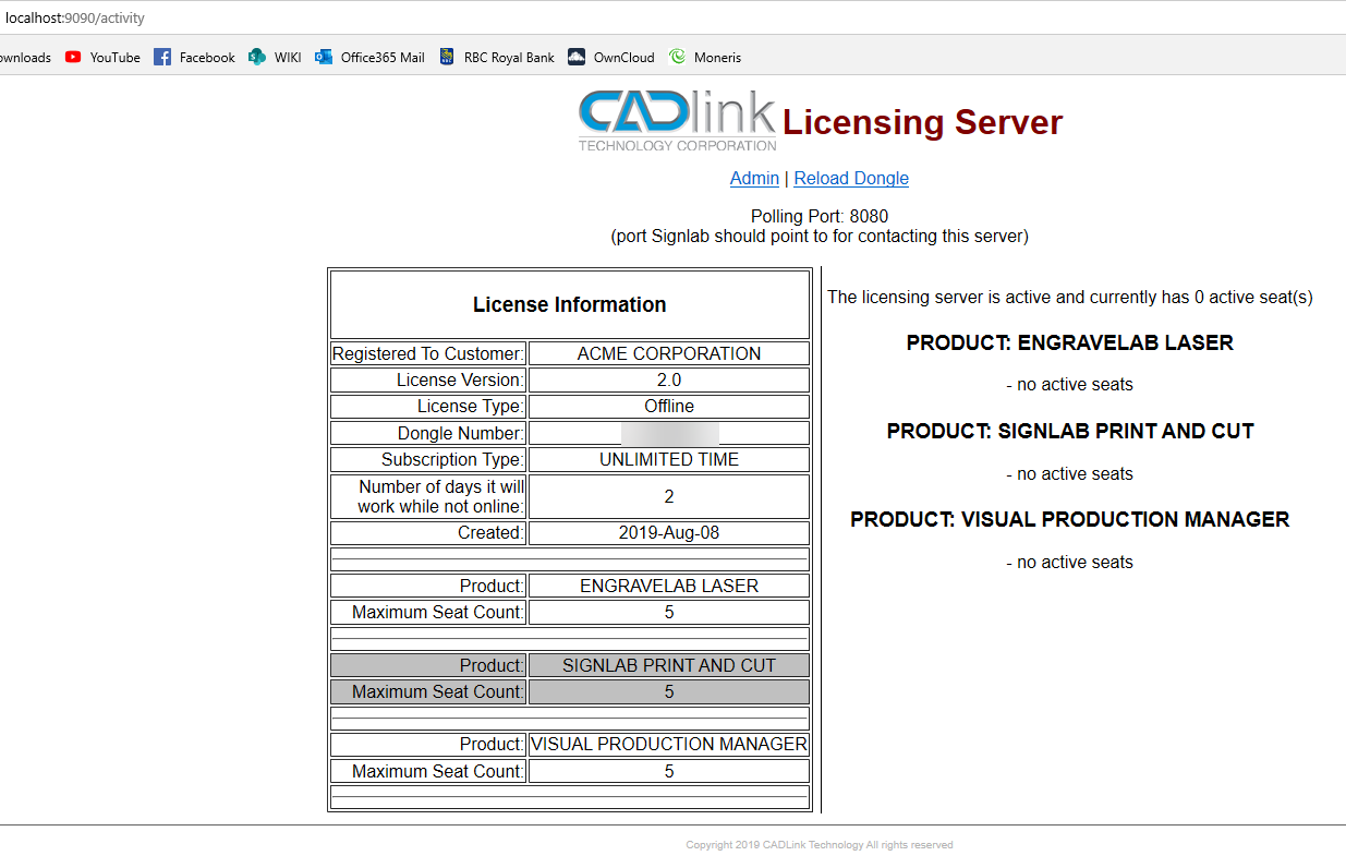 licensing-server-summary