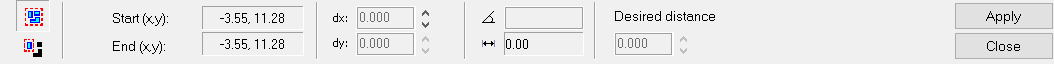 measurement SmartBar
