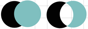XOR-weld