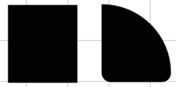 fillet-round-corner