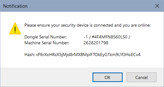 usb vendor and product id security issues