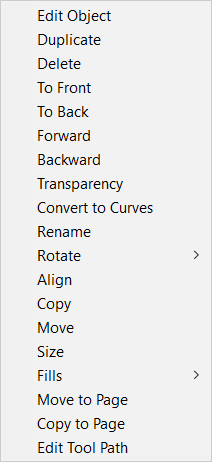 show-context-menu