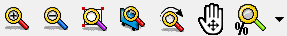 zoom tools